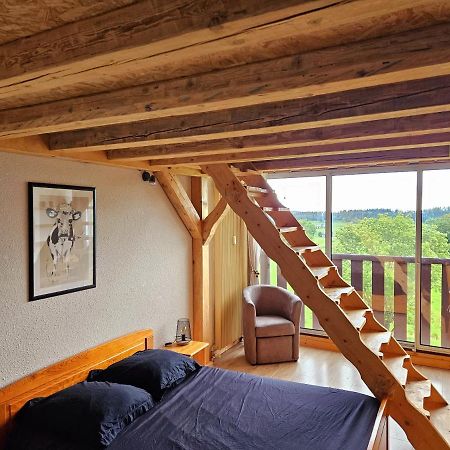 Appartement Les Rousses, Jura Екстер'єр фото