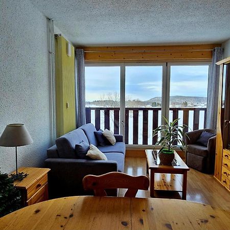 Appartement Les Rousses, Jura Екстер'єр фото