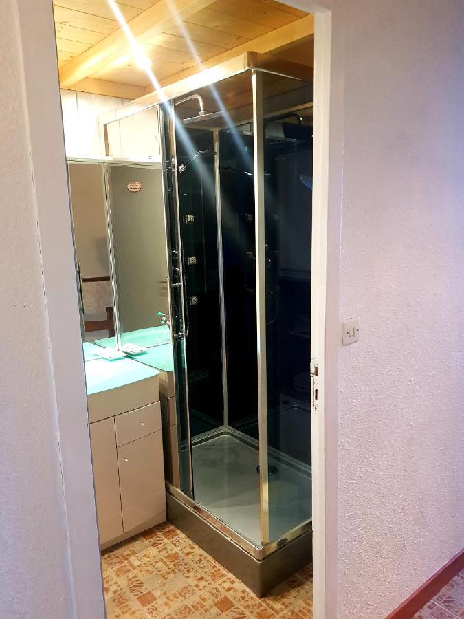 Appartement Les Rousses, Jura Екстер'єр фото